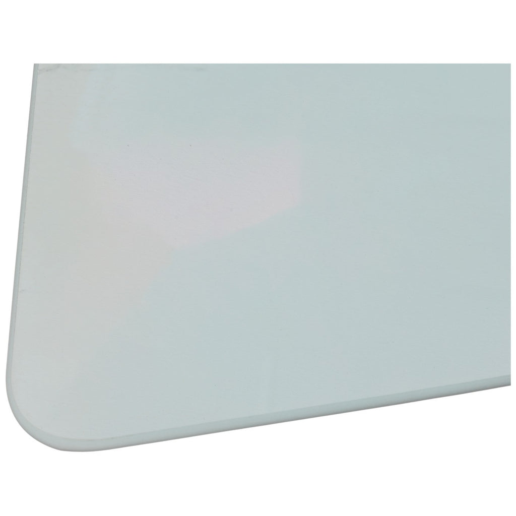 Rear Driver Left Door Glass for Chevy Impala