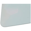 Rear Driver Left Door Glass for Chevy Impala