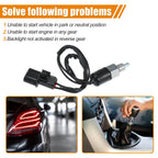 Neutral Safety Switch for Mitsubishi Montero (1992–2000)