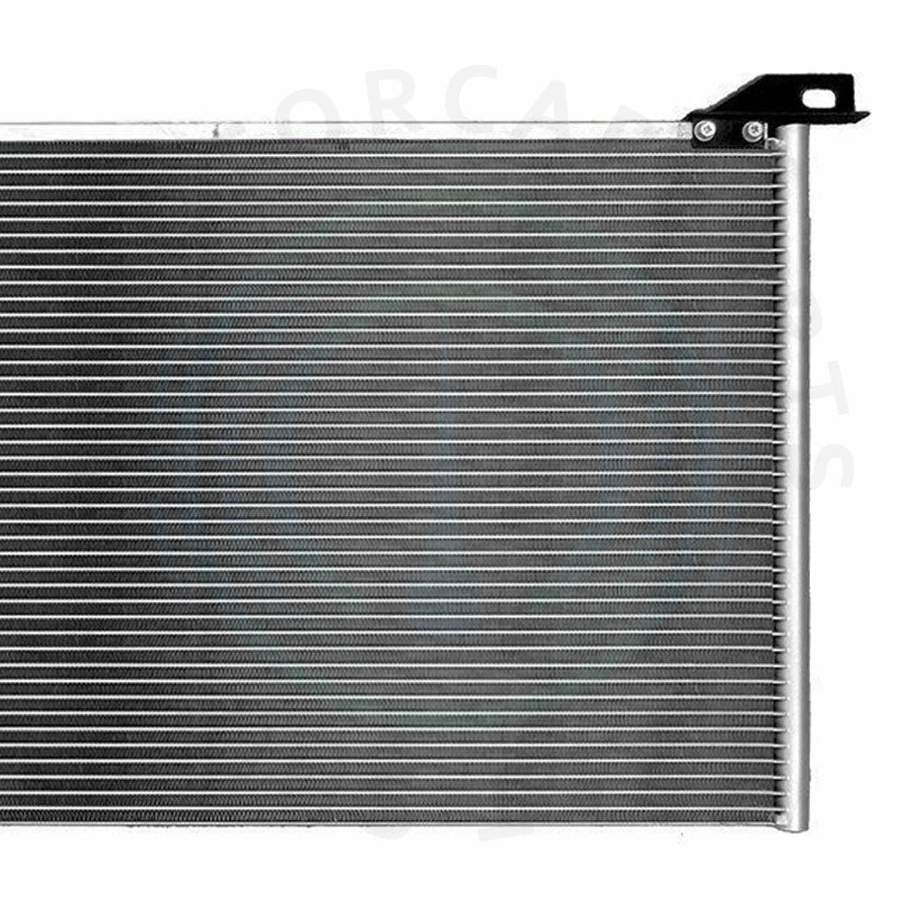 Cooling Kit for Chevrolet Silverado 3500 (2001–2005) 6.6L V8
