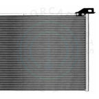 Cooling Kit for Chevrolet Silverado 3500 (2001–2005) 6.6L V8