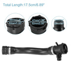 Engine Radiator Coolant Heater Hose for BMW Z4 SDrive28i (2009–2016) No. 17127612444