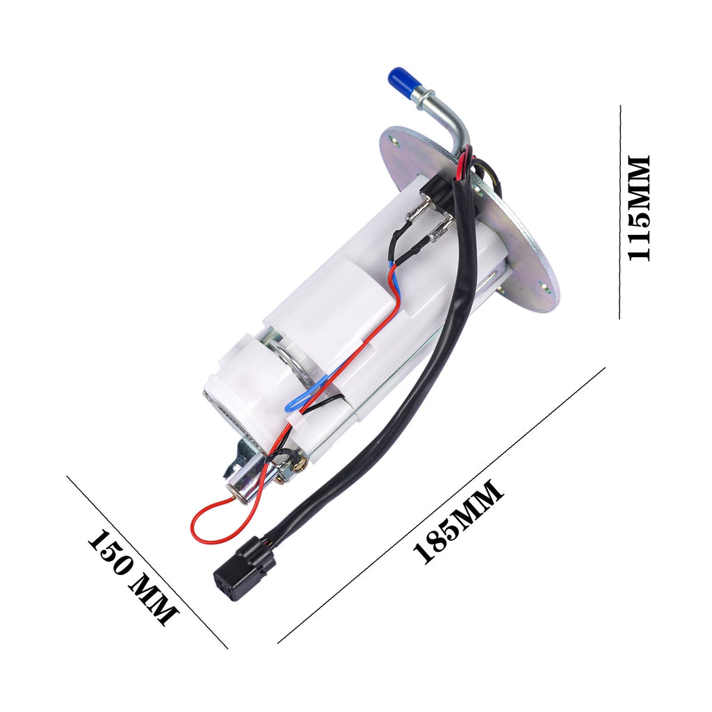 Fuel Pump Assembly for Kawasaki Ninja ZX-6R (2007-2022)