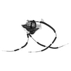 Door Lock Actuator FL for Nissan Altima (2019–2023) 937936 805019HE1B