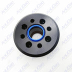 Cylinder End Sub Assy for Yamaha 300HP-350HP V8 (FSM049, 6AW-4380R-00-00)