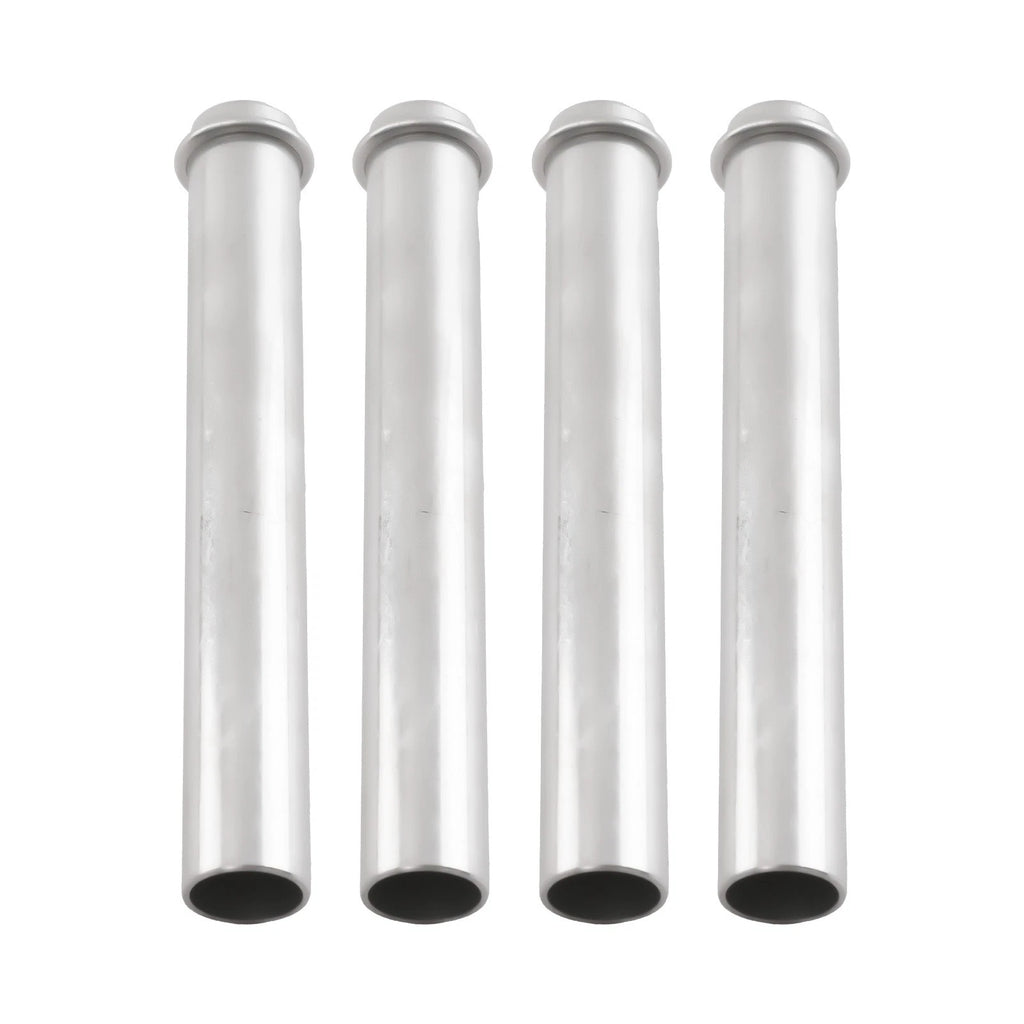 Adjustable Pushrods & Push Rod Cover Set for Harley-Davidson Twin Cam (1999–2017)