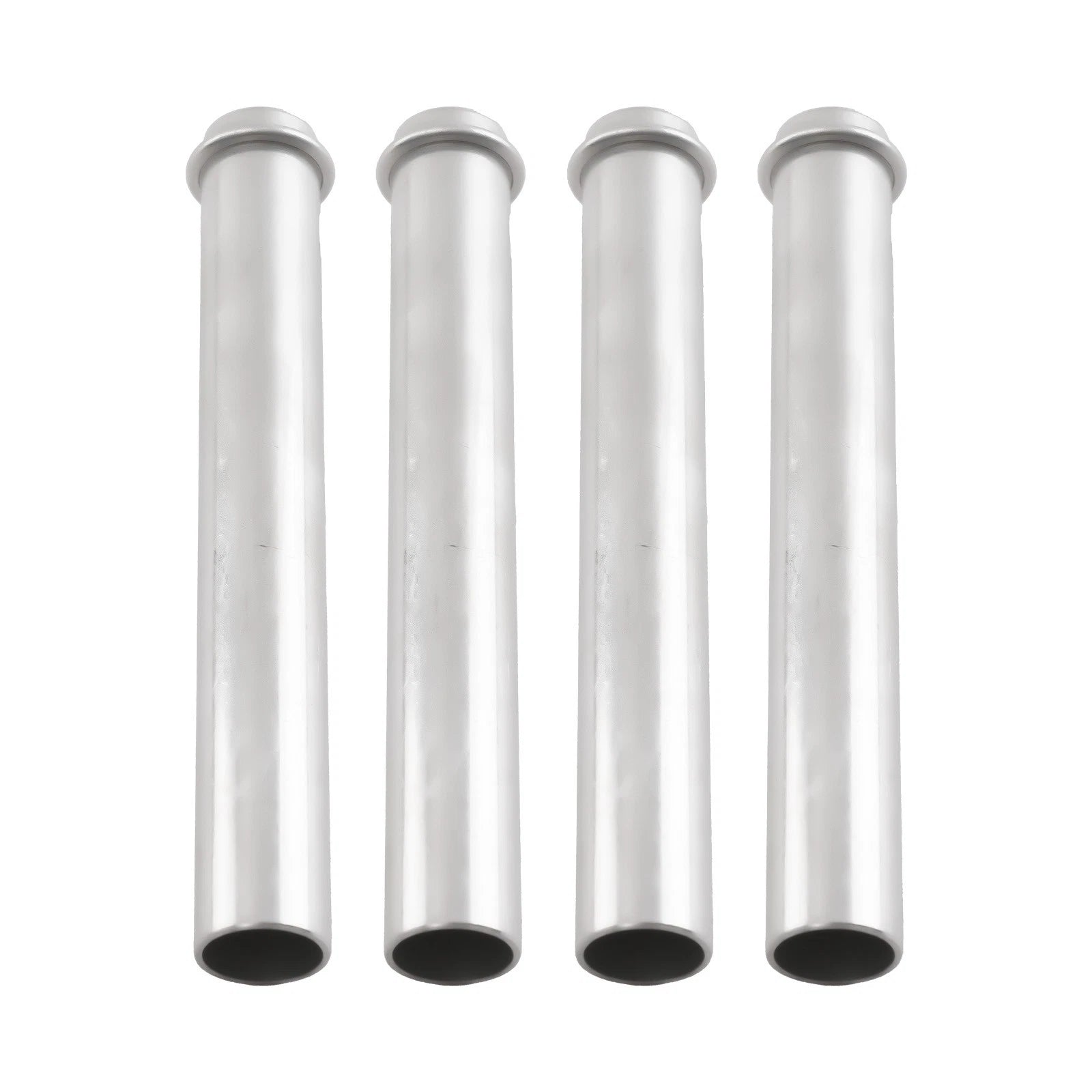 Adjustable Pushrods & Push Rod Cover Set for Harley-Davidson Twin Cam (1999–2017)