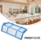 Primary Filter for Silvercrest