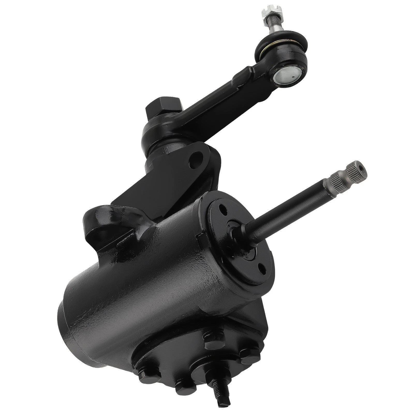 Power Steering Gear Box for Mazda B2000 B2200 B2600 (1986–1993) 27-5105