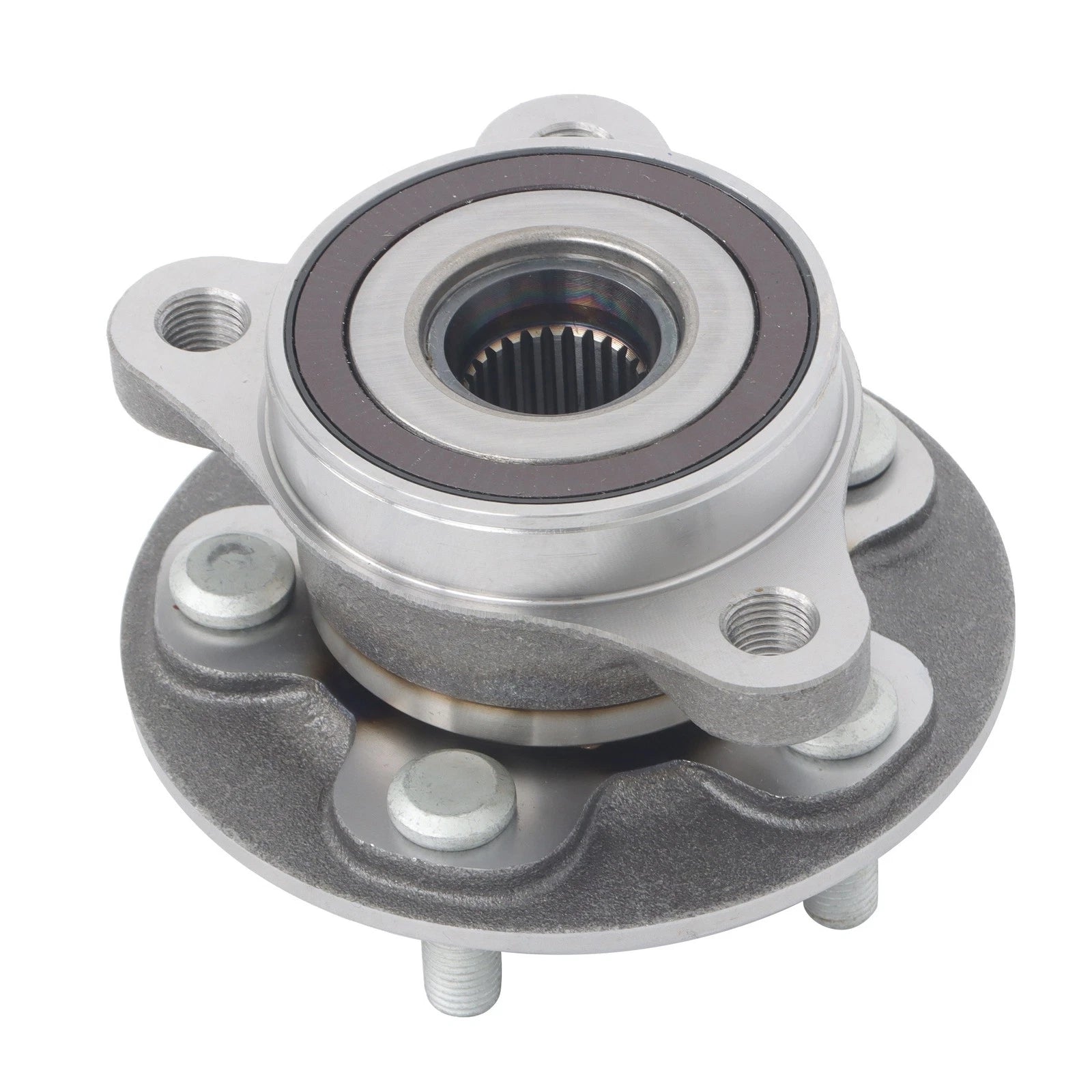 Front Left or Right Wheel Bearing Hub Assembly for Toyota Corolla (2017–2023)