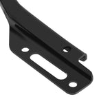 RH Passenger Side Steel Bonnet Hood Hinge for Honda Odyssey (2011–2013)