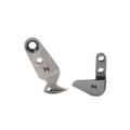 Set of 2 Movable + Fixed Knives for Tajima Embroidery Machines (AT0204000000, AT0202000000)