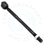 Set of 6 Steering Tie Rod Ends for Toyota RAV4 (2001–2005)
