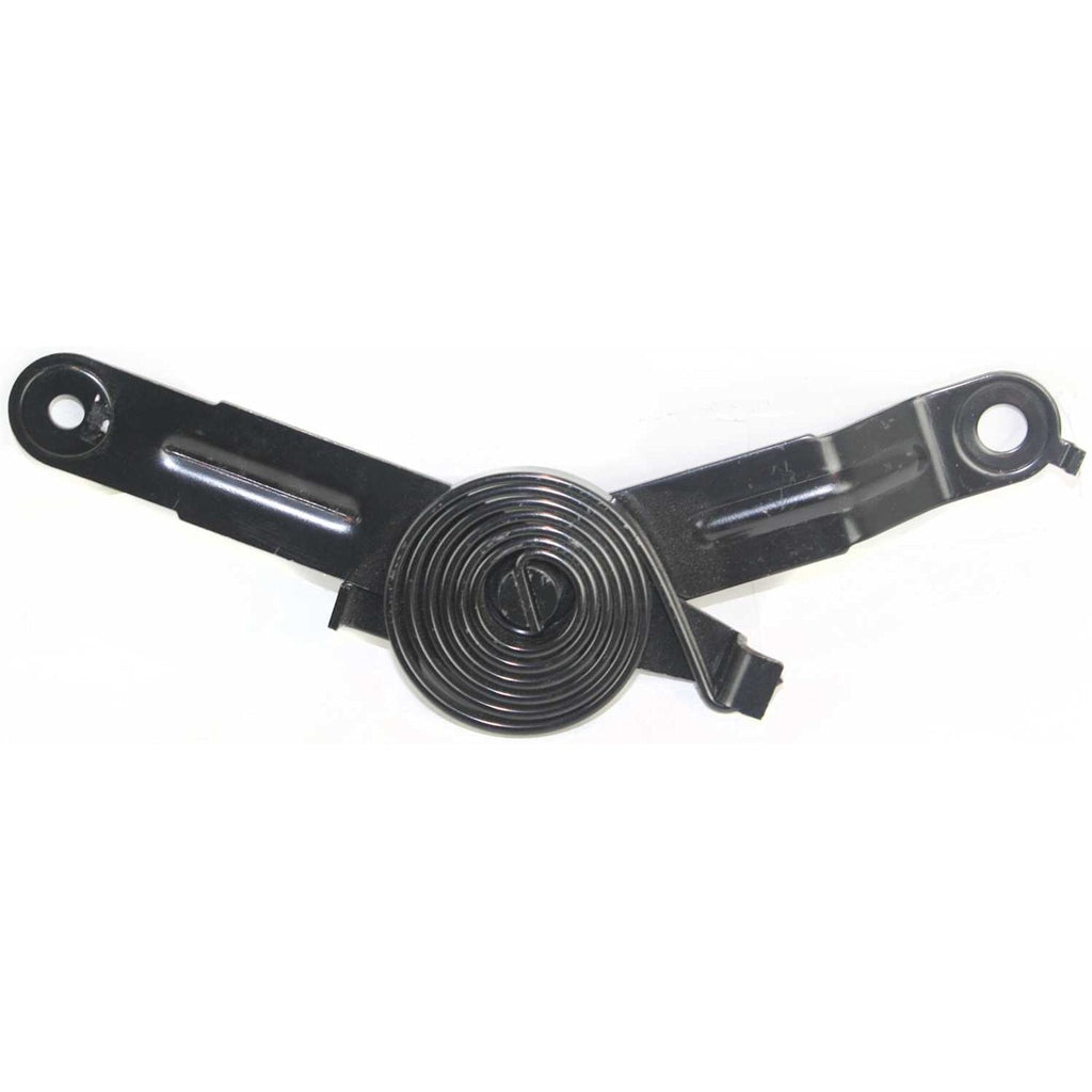 Hood for Chevrolet Silverado 1500 (2003–2005)
