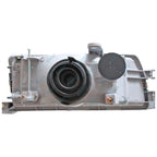 LH Replacement Headlight for Toyota Corolla 1989-1994 (2 x Lights)