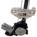 Window Regulator for Honda Fit (2015–2020) Left Rear