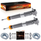 Front Adjustable Lowering Shock Strut for Ford F-150 2WD (2021–2025)