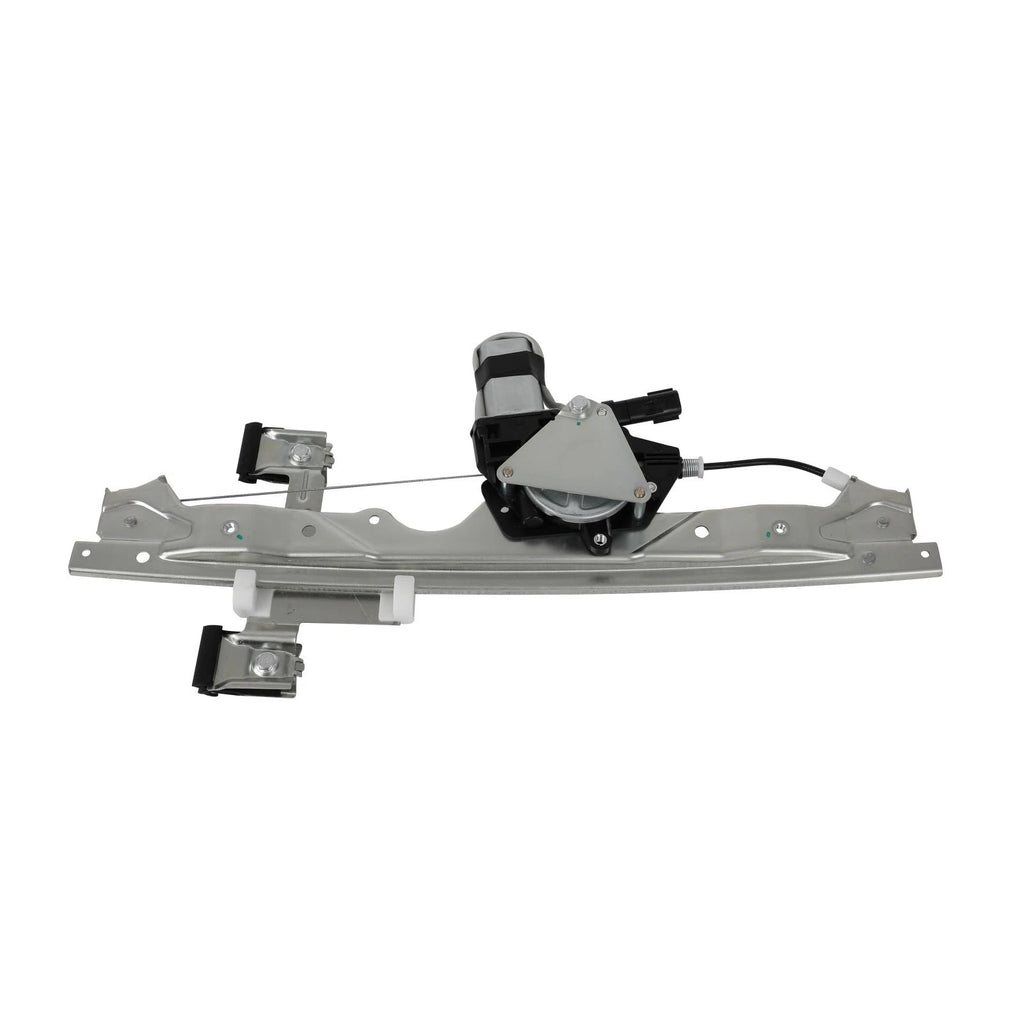 Window Regulator for Jeep Grand Cherokee (2005–2010) Rear Left with Motor