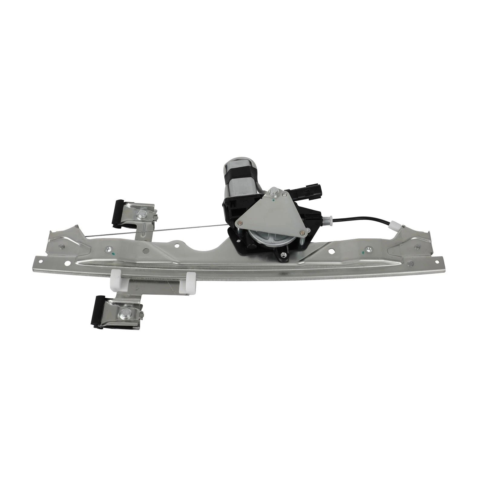 Window Regulator for Jeep Grand Cherokee (2005–2010) Rear Left with Motor