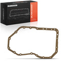 Cork Engine Oil Pan Gasket for Mitsubishi Lancer (2008–2015)