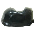 Replacement Plastic Passenger Side Front Inner Fender (See compatibility Chart)