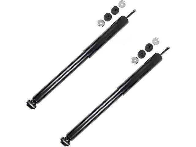 Set of 2 Rear Shock Absorbers for Mazda CX-9 (2007–2015) TR427SN