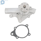 Engine Water Pump for Jeep CJ7 (1980–1986)