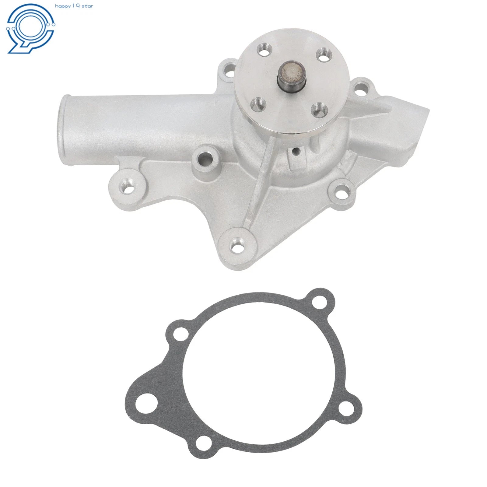 Engine Water Pump for Jeep CJ7 (1980–1986)