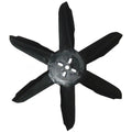 18 Inch 6 Blade Nylon Flex Fan for Z13500