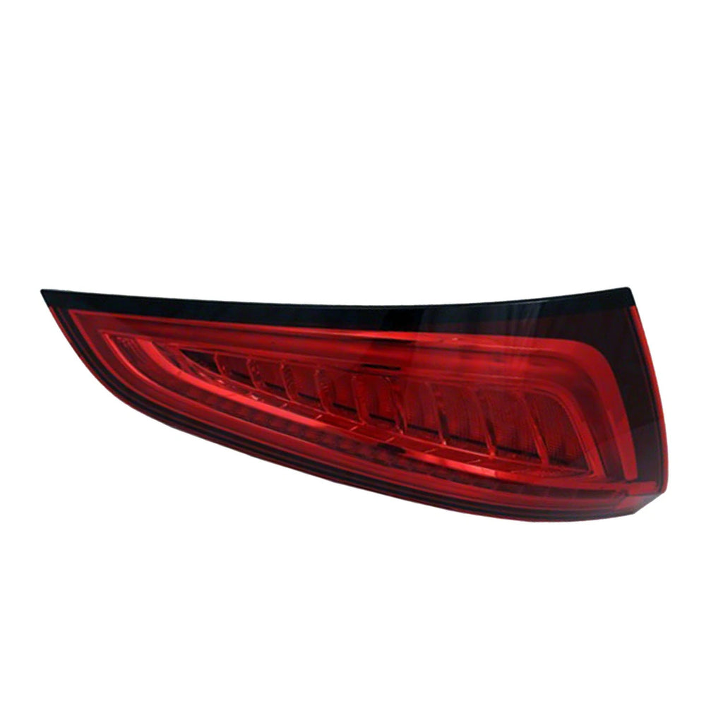 Replacement Passenger Side Inner Tail Light Assembly For 2013-2017 Audi Q5