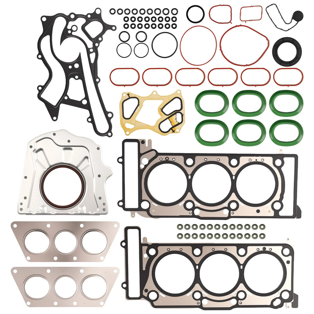 Head Gasket Kit for Mercedes-Benz R350 V251 S350 W221 M276 (2011–2013)