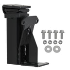 2in Hitch Receiver for Ford Maverick (2021–2023) Powder Coated