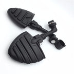 1" U Shape Foot Peg for Harley Sportster 883 1200 (2004–2023)