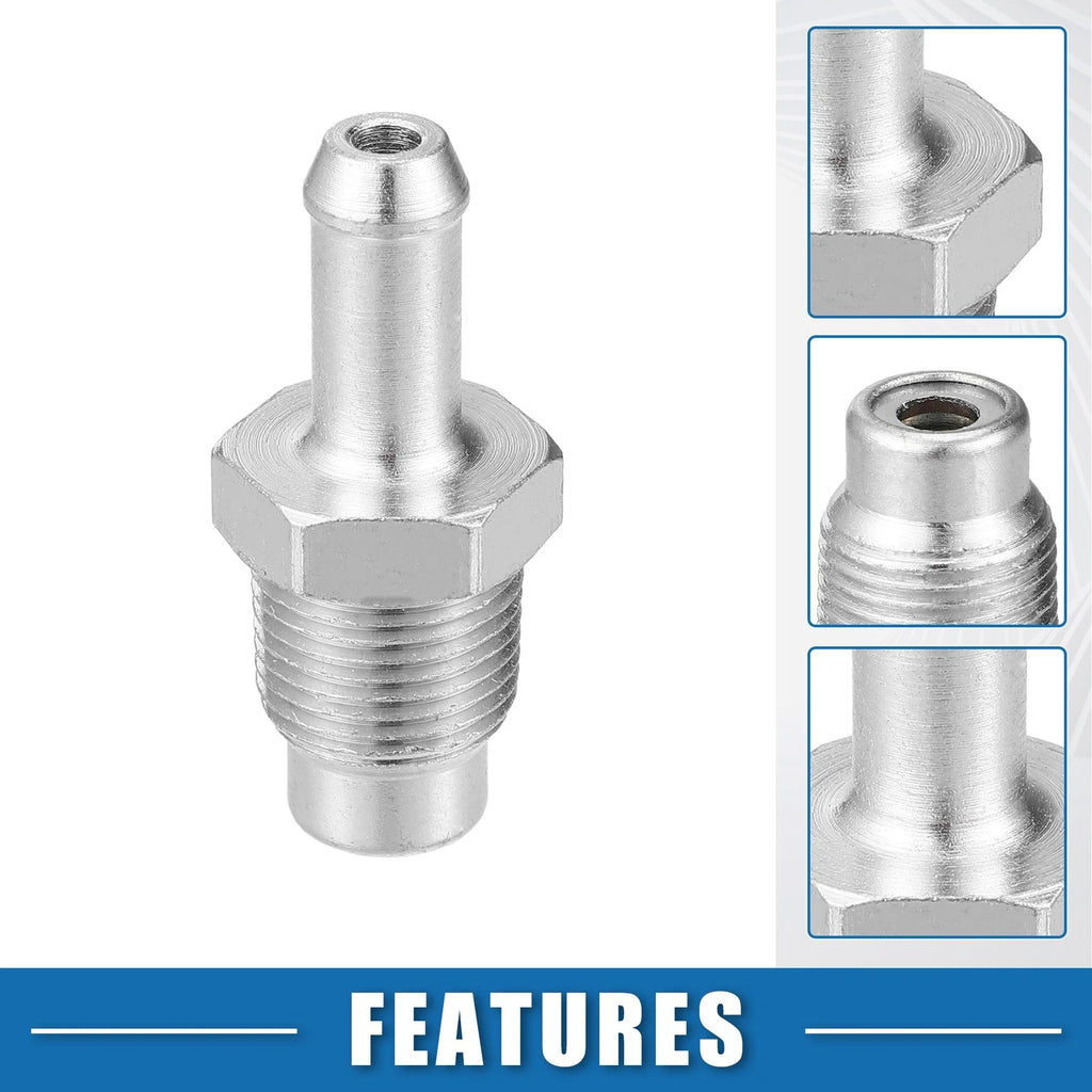 PCV Valve Fittings No. 1220431030 for Toyota Camry 