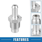 PCV Valve Fittings No. 1220431030 for Toyota Camry 