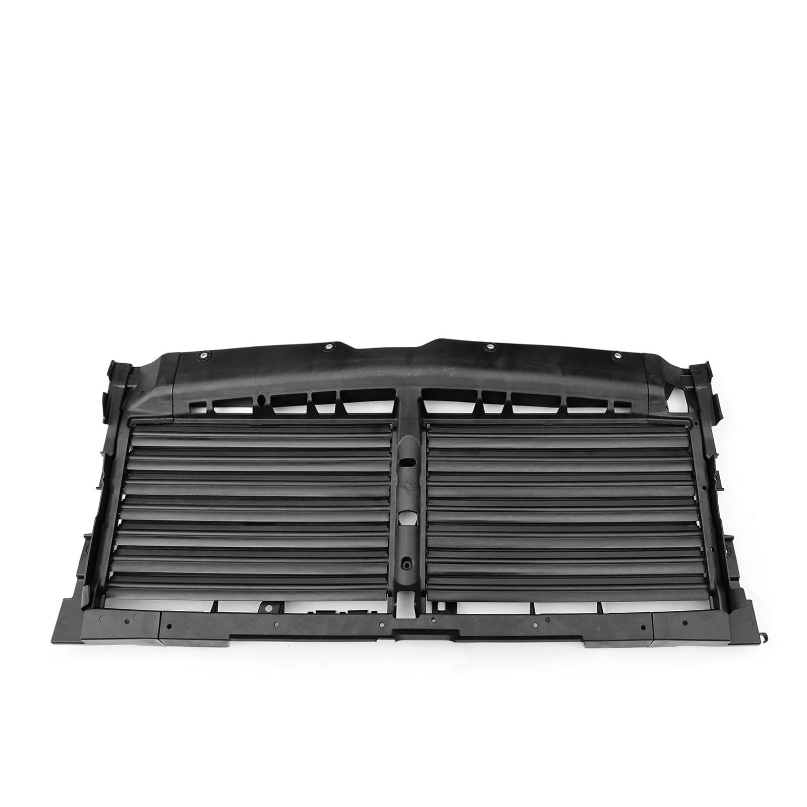 Radiator Shutter with Motor for Chevy Tahoe/Suburban, GMC Yukon/Yukon XL (2021–2024)