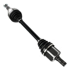 Front Left CV Axle Shaft Assembly for 2021–2024 Chrysler Pacifica Voyager