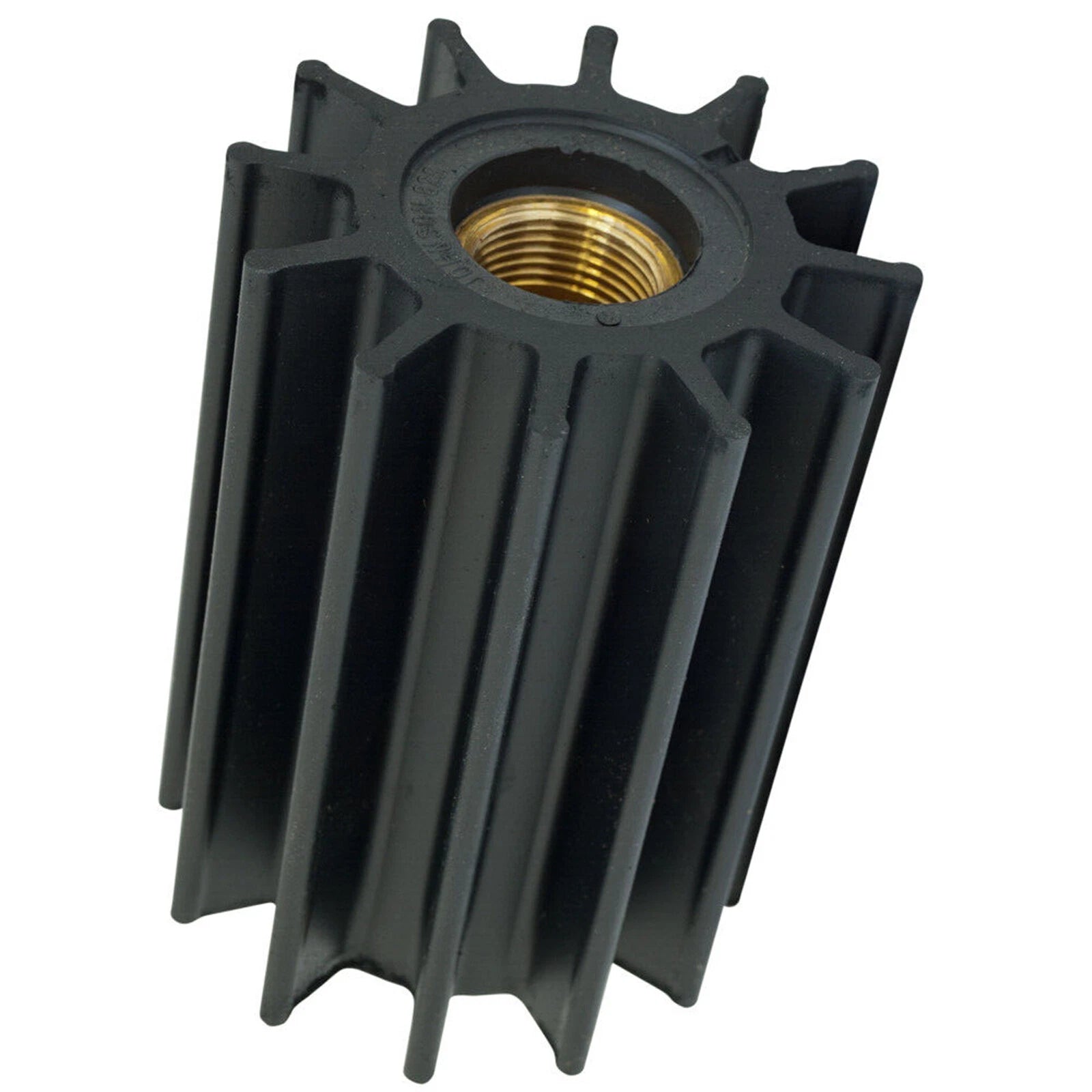 F98 Inboard Cooling Water Pump Impeller for Johnson (09-842B)