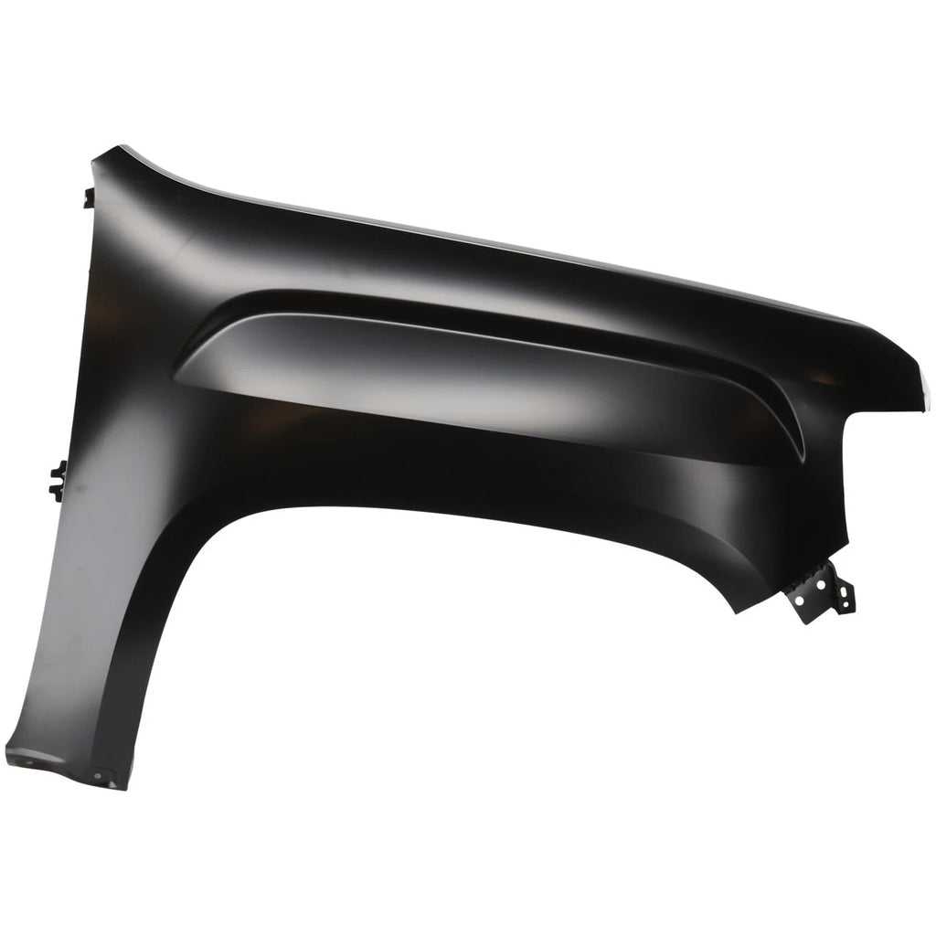 Fender for GMC Canyon Front Passenger Side (2015–2022)