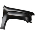 Fender for GMC Canyon Front Passenger Side (2015–2022)