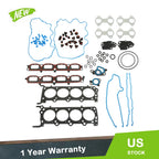 Head Gasket Set for Ford F150 F250 Lincoln Navigator (2007–2014)