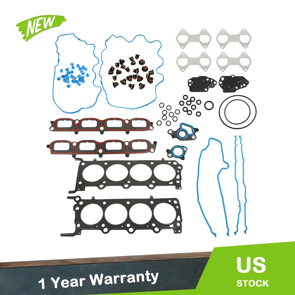 Head Gasket Set for Ford F150 F250 Lincoln Navigator (2007–2014)