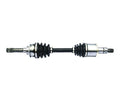 Front Right Axle Assembly for Suzuki Sidekick (1989–1995) QZ856MF