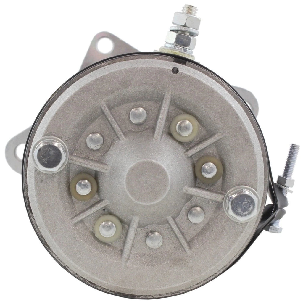 12 Volt Starter for Ford Tractor 681, 701, 740, 801, 841, 850 (N/A)