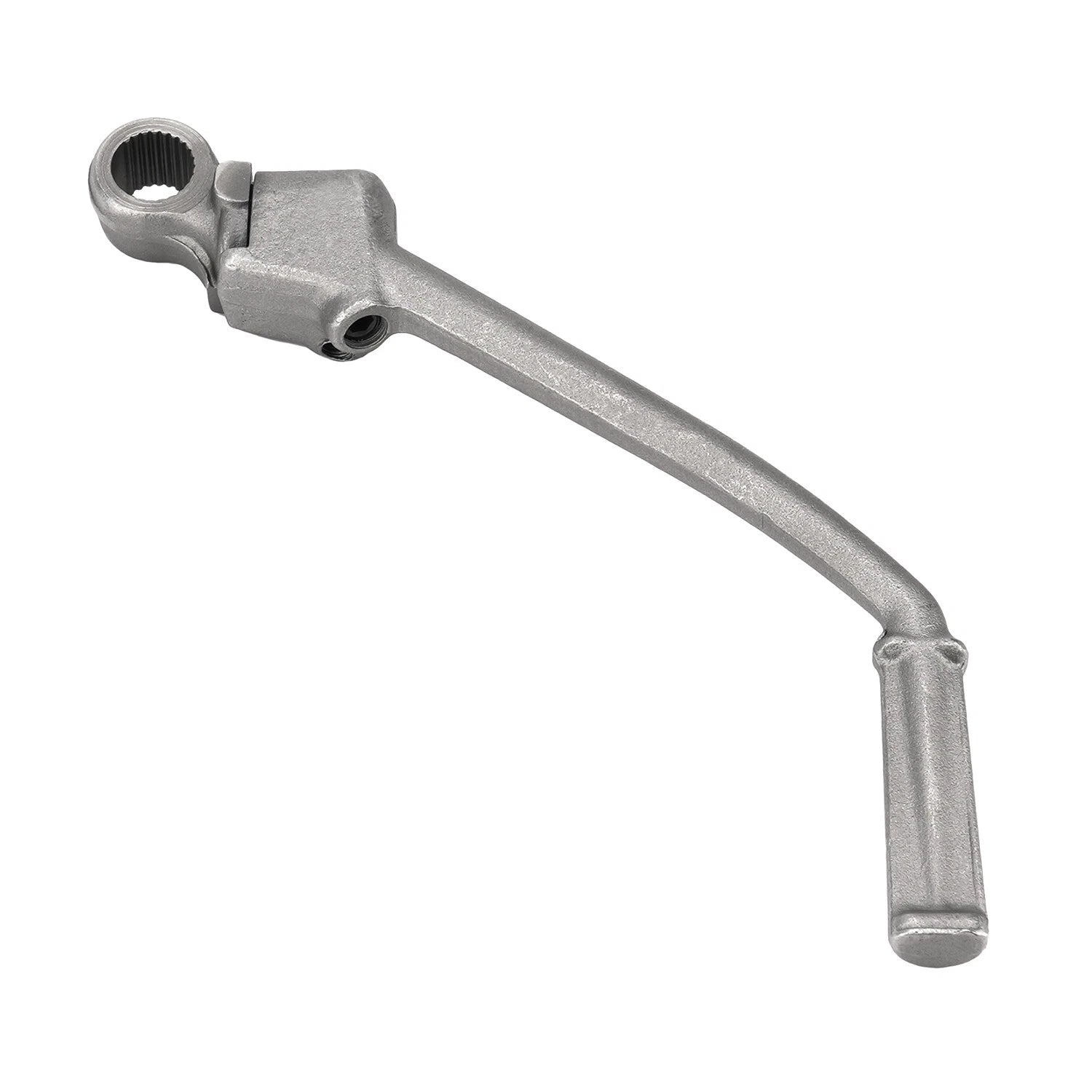 Kick Start Starter Lever Pedal for Kawasaki KX 100 80 85 13064-0073