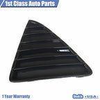 Driver Side Bumper Grille for Ford Focus (2012-2014)
