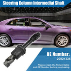 Upper Steering Shaft Intermediate Column 20821325 for Chevrolet Malibu (2004–2012)