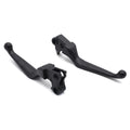 Brake Clutch Hand Lever for Harley XL/Dyna/Touring/Softail (1996–2007)