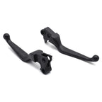 Brake Clutch Hand Lever for Harley XL/Dyna/Touring/Softail (1996–2007)