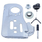 Oil Pump Inner Bar Guide Kit for 445 450 Chainsaw